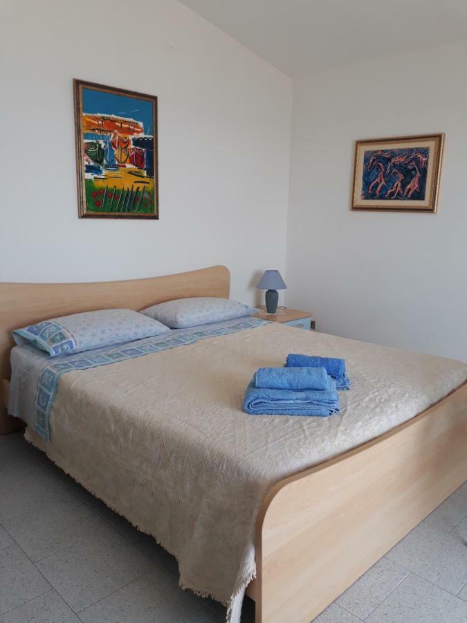 Apartmán Attico Sul Mare Calabria Costa Ionica Casa Borgorosso Exteriér fotografie